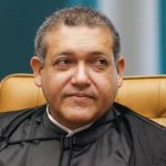 O ministro Kassio Nunes Marques concedeu liminar e José Gomes Graciosa já pode retornar ao cargo de conselheiro do Tribunal de Contas do Estado (TCE)