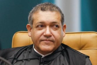 O ministro Kassio Nunes Marques concedeu liminar e José Gomes Graciosa já pode retornar ao cargo de conselheiro do Tribunal de Contas do Estado (TCE)