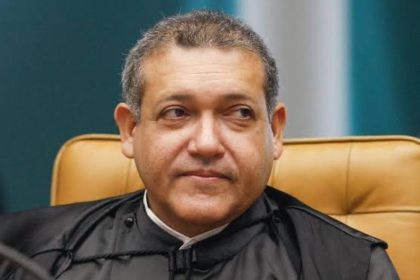 O ministro Kassio Nunes Marques concedeu liminar e José Gomes Graciosa já pode retornar ao cargo de conselheiro do Tribunal de Contas do Estado (TCE)