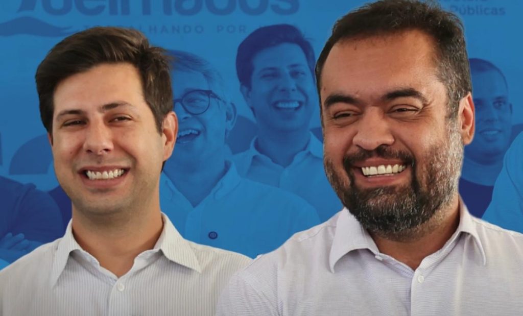 Castro publica exoneração de Rafael Picciani; o agora ex-secretário vai assumir o lugar de TH Joias na Assembleia Legislativa
