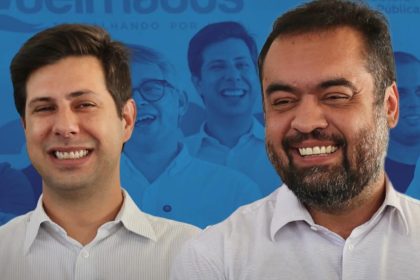 O secretário de Esportes, Rafael Picciani, foi exonerado pelo governador Cláudio Castro e vai assumir seu mandato na Assembleia, no lugar do suplente TH Joias, preso na manhã desta quarta-feira (03)