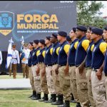 Guarda armada: prefeitura pagará R$ 30 milhões à PRF e Senasp para treinar agentes — investimentos já somam mais de R$ 60 milhões