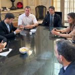 Reunião da Câmara do Rio sobre o aumento da  Contribuição para Custeio do Serviço de Iluminação Pública (Cosip): depois de dois encontros, ainda não houve consenso