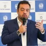 O governador Cláudio Castro (PL) desistiu de exonerar cinco secretários-deputados para que eles reassumissem seus postos na Alerj e votassem o pacotão de projetos do executivo
