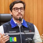 Haroldinho fica: Justiça decide que não há provas de que o pedetista esteja em seu terceiro mandato na presidência da Câmara de Vereadores de Itaguaí e nega liminar para tirá-lo do cargo