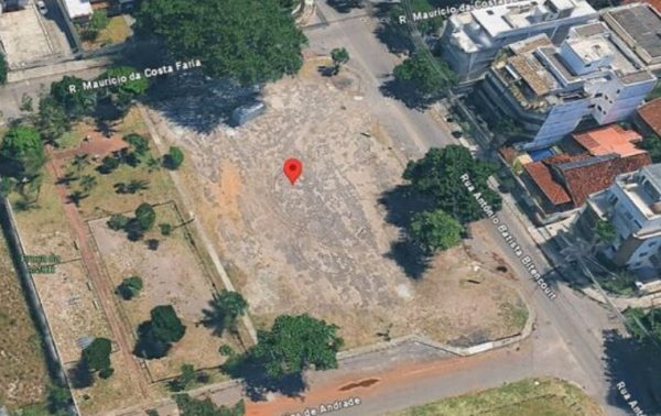 Na batida do martelo: prefeitura manda terreno no Recreio para leilão por R$ 13,2 milhões