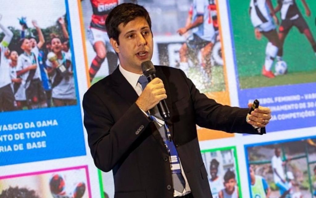 Caso Bacellar: a movimentação de Rafael Picciani entra no radar do STF — e, agora, o alvo é o sistema de informações do estado