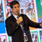 Rafael Picciani, mais caçado em campo que craque em jogo contra time argentino: a turma da Assembleia quer aproveitar que ele voltou para reassumir a vaga de TH Joias e quer indicar outro titular para a Secretaria de Esportes