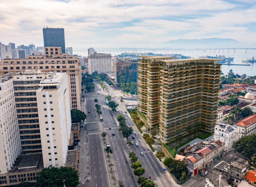 Projeto imobiliário para área esvaziada do Centro patina há mais de uma década na burocracia em busca de licença 63 WhatsApp Image 2025 09 05 at 17.09.00