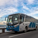 Ônibus intermunicipal: aplicativo "Vá de ônibus" agora dará também ao passageiro das outras cidades todas as informações sobre a viagem, inclusive a previsão do tempo de deslocamento