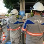 A Enel na berlinda: Ministério Público Federal entrou com ação civil pública pedindo que a Justiça anule anule a recomendação a favor da renovação da concessão