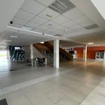 O prédio que vai receber o futuro Super Centro de Saúde de Campo Grande: instalação da unidade de saúde ganhou, nesta terça (9), o reforço de R$ 50 milhões doados pela Câmara do Rio