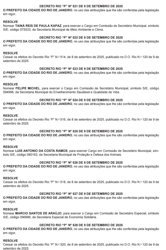 Missão dada, missão cumprida: vereadores voltam à prefeitura, depois de ajudar na aprovação do aumento da taxa de iluminação 62 WhatsApp Image 2025 09 10 at 06.33.38 1