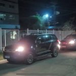 Polícia Federal nas ruas com mandados de busca e apreensão, na investigação de fraudes de uma OS da saúde com prefeituras do Rio