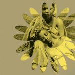 A capa de "Um defeito de cor", de Ana Maria Gonçalves: um romance imperdível