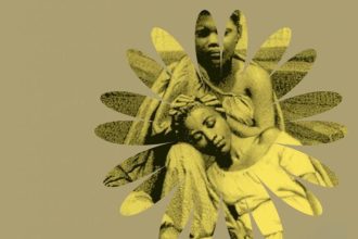 A capa de "Um defeito de cor", de Ana Maria Gonçalves: um romance imperdível