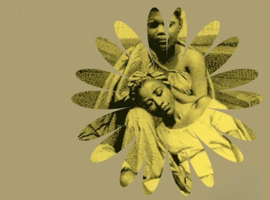 A capa de "Um defeito de cor", de Ana Maria Gonçalves: um romance imperdível