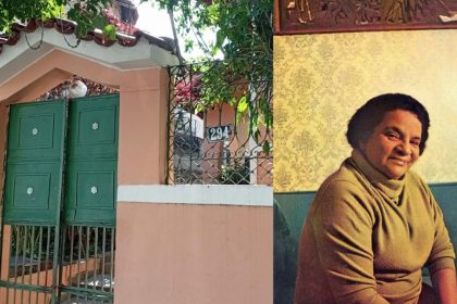 A casa no Encantado em 2025 e Aracy de Almeida no começo da década de 1960: cantora de sucesso, intérprete de Noel, jurada rabugenta e arquiduquesa do Encantado