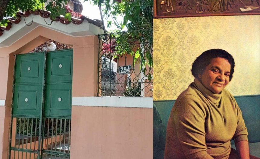 A casa no Encantado em 2025 e Aracy de Almeida no começo da década de 1960: cantora de sucesso, intérprete de Noel, jurada rabugenta e arquiduquesa do Encantado