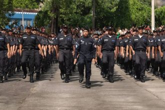 Projeto sobre a PM do Rio sai de pauta de votações prevista para esta quarta-feira (10): deputados estão irritados com a ausência de explicações do secretário, coronel Menezes