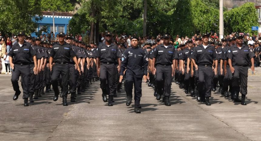Projeto sobre a PM do Rio sai de pauta de votações prevista para esta quarta-feira (10): deputados estão irritados com a ausência de explicações do secretário, coronel Menezes