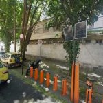 O imóvel na Rua Jardim Botânico que a Prefeitura do Rio pôs à venda: o leilão está o leilão está marcado para 14 de outubro e o lance mínimo é de R$ 8.031.694,79