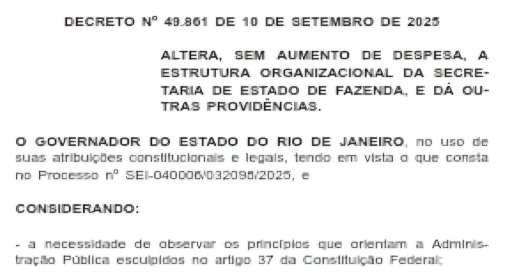 Estado põe fermento nos cargos da Secretaria de Fazenda e 21 postos de trabalho viram 46 62 WhatsApp Image 2025 09 11 at 08.53.05