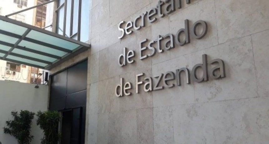 Decreto, publicado no Diário Oficial do último dia 11, transforma 21 cargos da Secretaria estadual de Fazenda em 46