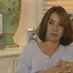 A Câmara do Rio aprovou e o nome da ex-primeira-dama Mariangeles Maia vai batizar um logradouro ou equipamento público no Rio