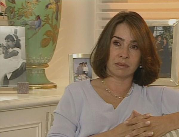 A Câmara do Rio aprovou e o nome da ex-primeira-dama Mariangeles Maia vai batizar um logradouro ou equipamento público no Rio