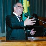 O deputado Ricardo da Karol está garantido no cargo: o ministro André Mendonça, do Tribunal Superior Eleitoral (TSE), extinguiu o processo por causa de um erro do PDT