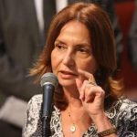 A deputada-delegada Martha Rocha (PDT), primeira e única mulher a chefiar a Polícia Civil do Rio, apresentou uma emenda para garantir a alternância de gênero no comando da instituição
