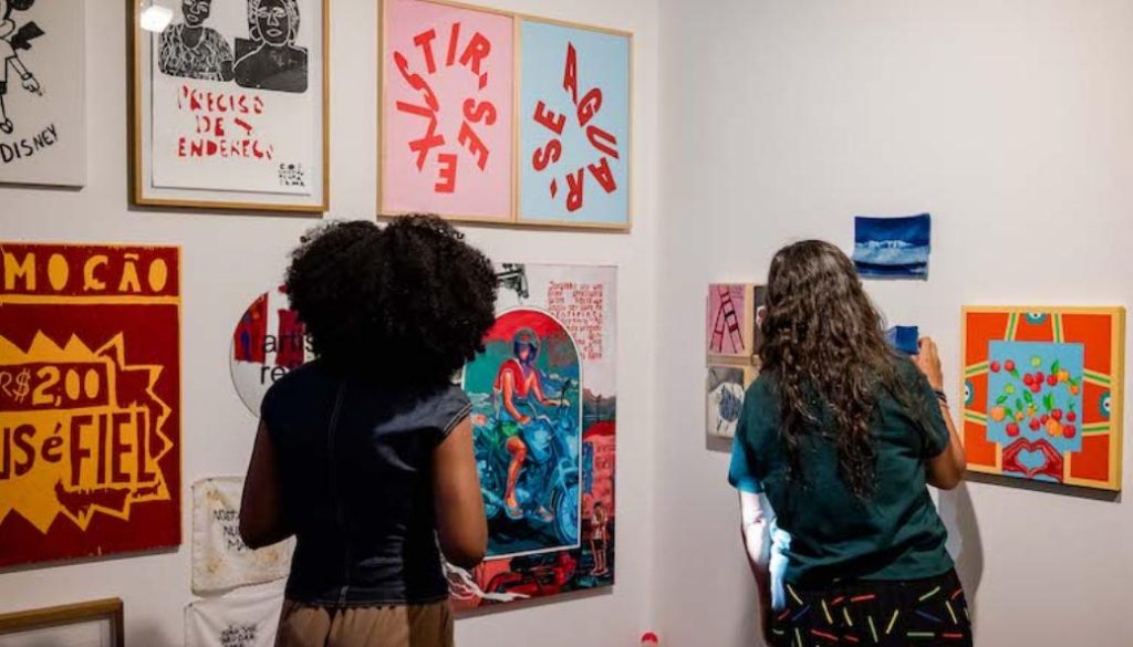 Bora lá: frevo na prainha querida dos cariocas, mais de 80 galerias de arte, comédia com gosto de circo e cerveja, muita cerveja 62 WhatsApp Image 2025 09 12 at 16.03.56