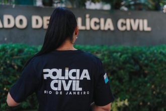 Pacotão para a Polícia Civil: Comissão de Constituição e Justiça (CCJ) vai convocar para esta quinta-feira (18), às 14h, uma audiência pública conjunta, com as comissões de Direitos Humanos, Segurança e Servidores