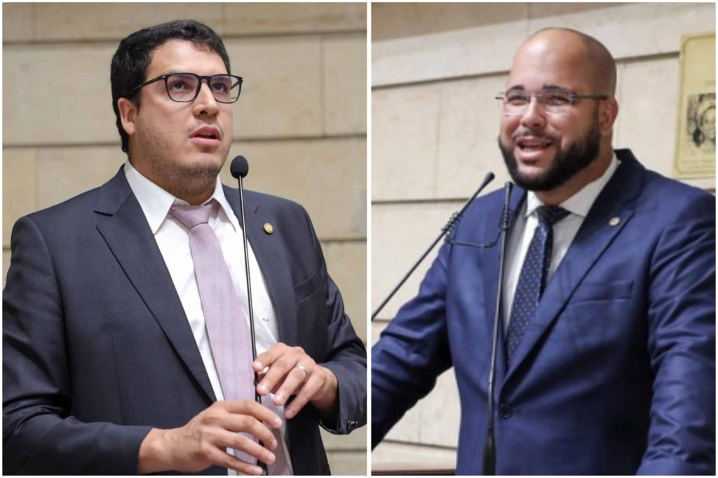 Vereador de oposição diz que vai levar o projeto do feriado de Corpus Christi à votação, mesmo que autor não queira