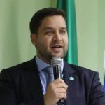 O conselheiro Thiago Pampolha suspende uma licitação da Secretaria estadual do Ambiente e Sustentabilidade, no valor de R$ 132,8 milhões
