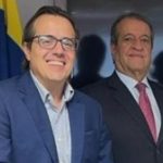O presidente municipal do PL, Bruno Bonetti, comenta as declarações do mandachuva nacional do partido, Valdemar Costa Neto, sobre a possibilidade de apoiar Eduardo Paes: "chance zero"