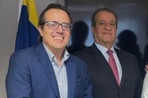 O presidente municipal do PL, Bruno Bonetti, comenta as declarações do mandachuva nacional do partido, Valdemar Costa Neto, sobre a possibilidade de apoiar Eduardo Paes: "chance zero"