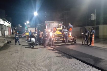 Asfalto Liso: Tribunal de Contas do Município suspendeu dois pregões eletrônicos da Secretaria de Conservação para os serviços de recapeamento, no valor estimado de R$ 707,5 milhões