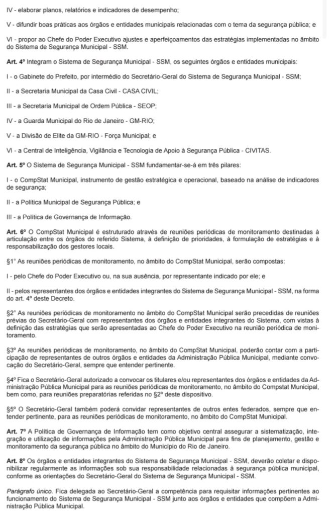 Valendo: Paes regulamenta o Sistema de Segurança Municipal 63 WhatsApp Image 2025 09 22 at 06.34.30