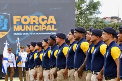 A nova Força Municipal de Segurança ficará sob o guarda-chuva do Sistema de Segurança Municipal, que vai concentrar a estratégia de todas os órgãos municipais voltados ao combate à violência