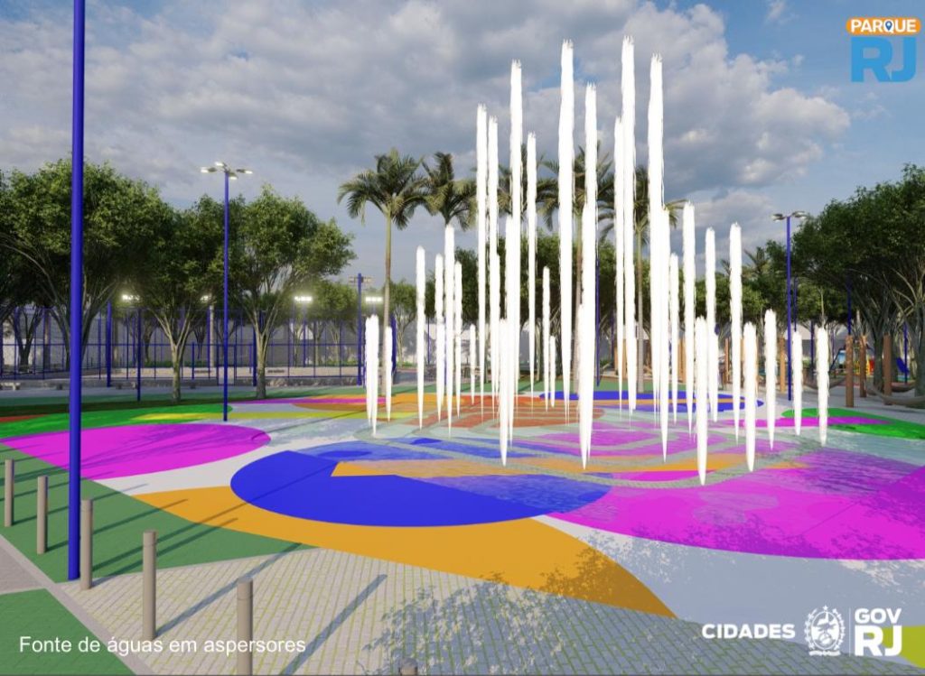 Estado abre licitação de até de R$ 32,3 milhões para o projeto do Parque RJ da Baixada, a ser construído em São João de Meriti 62 WhatsApp Image 2025 09 22 at 10.37.46