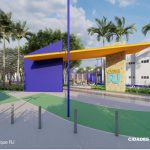 Parque RJ da Baixada Fluminense, em São João de Meriti: Secretaria estadual das Cidades publicou, no Diário Oficial desta segunda-feira (22), o aviso de licitação para a elaboração dos projetos executivos \\