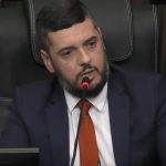 Rodrigo Bacellar faz um duro discurso e mira em Cláudio Castro, Marcelo de Menezes e Eduardo Paes