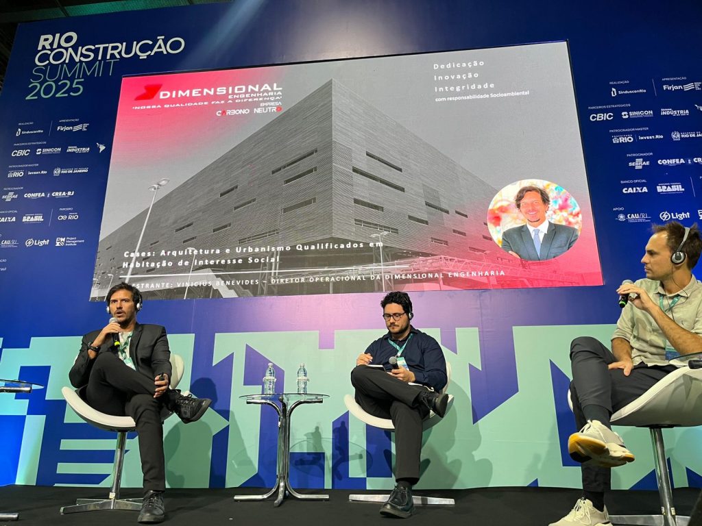 Minha casa boa, minha vida melhor ainda: a arquitetura qualificada transforma a habitação