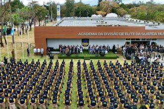 A Prefeitura do Rio está lançando o edital do concurso público para o cargo de Gestor de Segurança Municipal da Prefeitura do Rio: o cargo exige formação de nível superior completo e o salário será de R$ 19.435,08