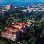 São Cristóvão, agora parte da operação consorciada: o plano estratégico de requalificação do bairro foi apresentado pelo presidente da Caixa Econômica durante o Rio Construção Summit