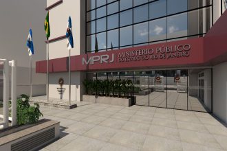 Ministério Público estadual denunciou o ex-vereador de Mesquita por esquema de rachadinha - Foto: Reprodução MPRJ