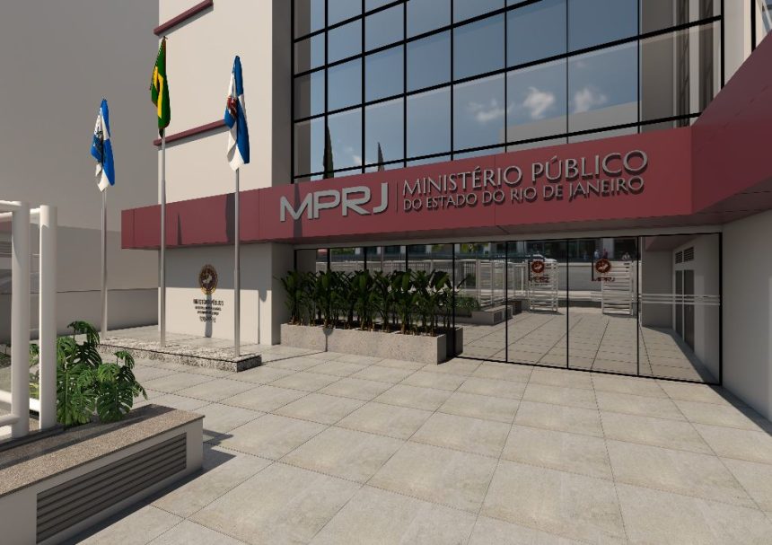 Ministério Público estadual denunciou o ex-vereador de Mesquita por esquema de rachadinha - Foto: Reprodução MPRJ
