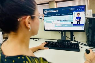 Proderj, autarquia da Secretaria estadual de Transformação Digital, publicou aviso de licitação de até R$ 74,3 milhões